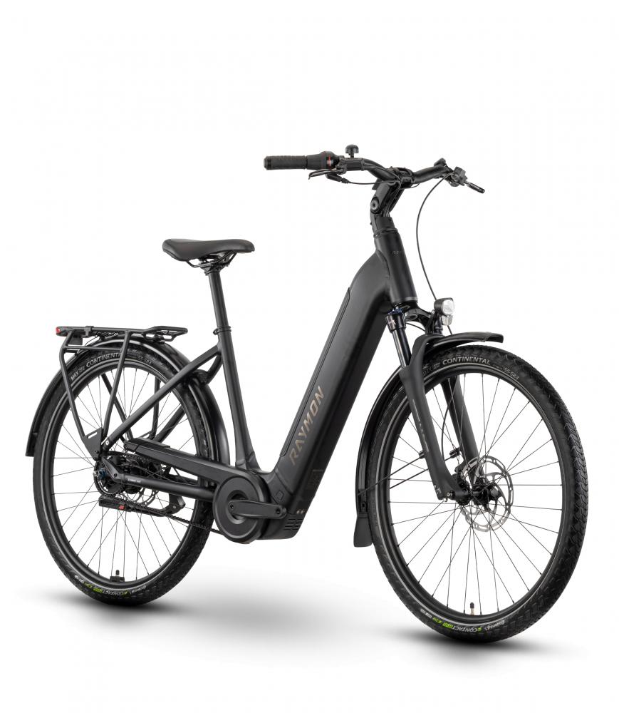 Metmo Pro Wave 27.5" x M 5S Nexus CB
