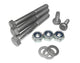 Bosch Schrauben-Kit Drive Unit (BDU2XX, BDU3XX, BDU33YY) - zuverlässiger Befestigungssatz