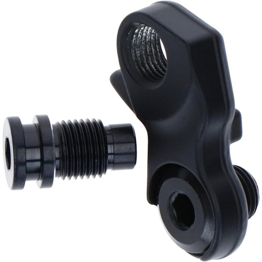 SHIMANO Achseinheit RD-R8150 Direktmontage Achse und Platte - 19 g, Y3J198020