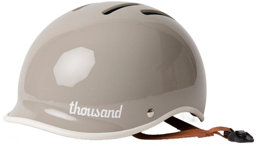 Thousand Heritage 2.0 Fahrradhelm M 57-59 cm Dove Grey