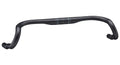 Ritchey Comp VentureMax V2 Gravel-Lenker, 31,8 mm Klemmung, 40 cm Breite, 102 mm Drop, 75 mm Reach, 4,6° Backsweep, 24° Flare, Aluminium 6061, Di2-kompatibel, schwarz