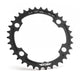 Miche Kettenblatt Super11 UTG Shimano für 105 5800 außen 44Z schwarz