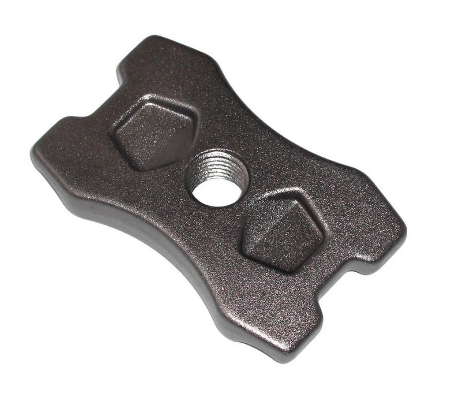 KS Obere Sattelklemmplatte Dropzone/Dropzone Remote/I900 (21)