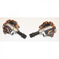 Shimano PD-M540, silber