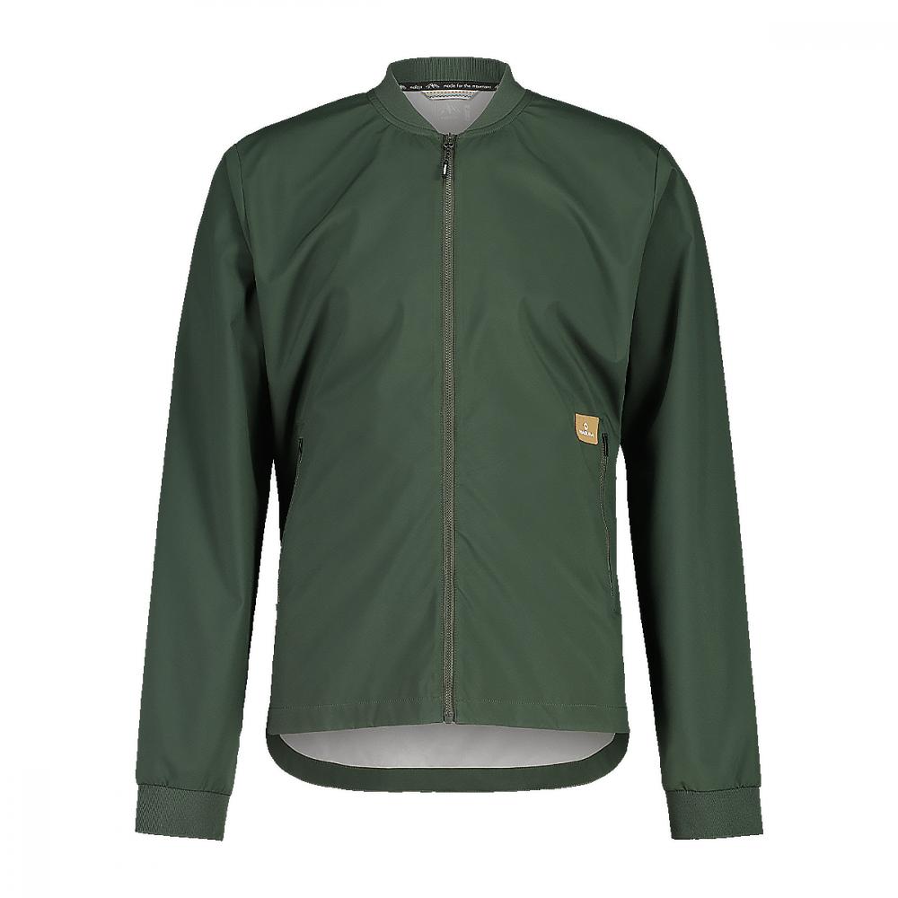 MAGURA Track Jacket highfivemtns, XL - leichtes Softshell-Blouson für Alltag und Trail