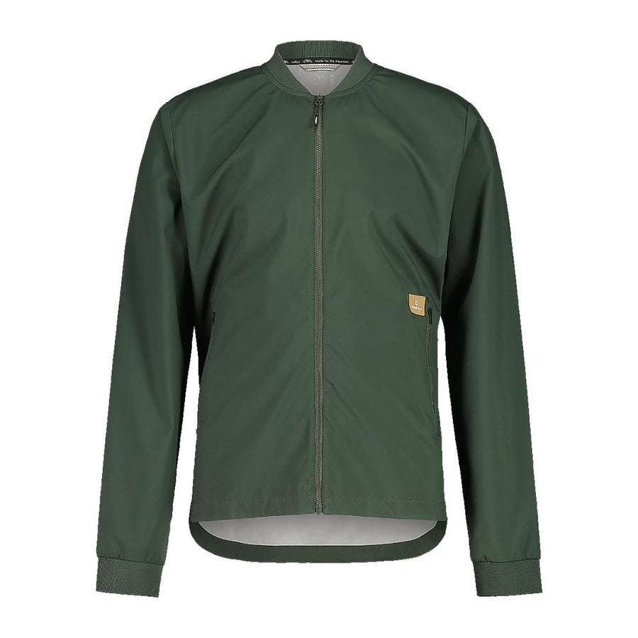 MAGURA Track Jacket highfivemtns, XL - leichtes Softshell-Blouson für Alltag und Trail