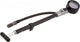 Specialized AIR TOOL SHOCK Pumpe BLK One Size BLACK - präzises Einstellen von Dämpfern