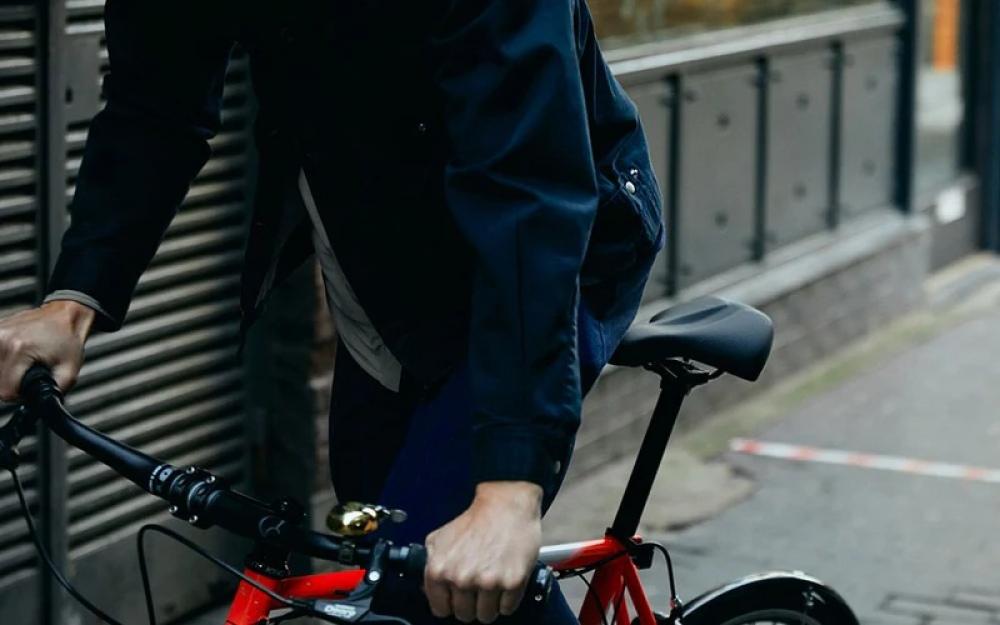 Selle Royal Fahrradsattel Vivo Relaxed Unisex City-Größe - maximaler Komfort und Sichtbarkeit