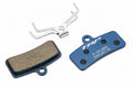 TRP P-Q12RS Performance Resin Bremsbeläge 4-Kolben blau