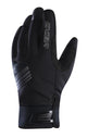 CHIBA Thermo X-Cross - wasserdichte Radhandschuhe, Touchfinger, Größe 10,5