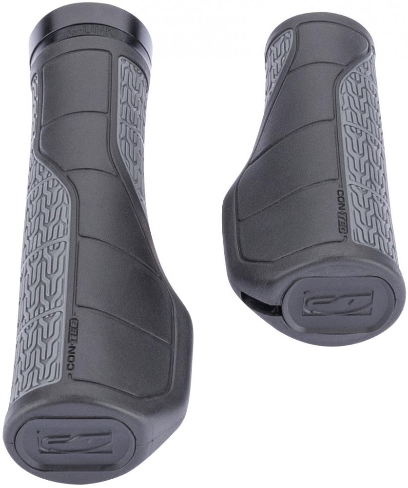 CONTEC GRIFF MERGE MOUNTAIN COMFORT 96/140MM SCHWARZ