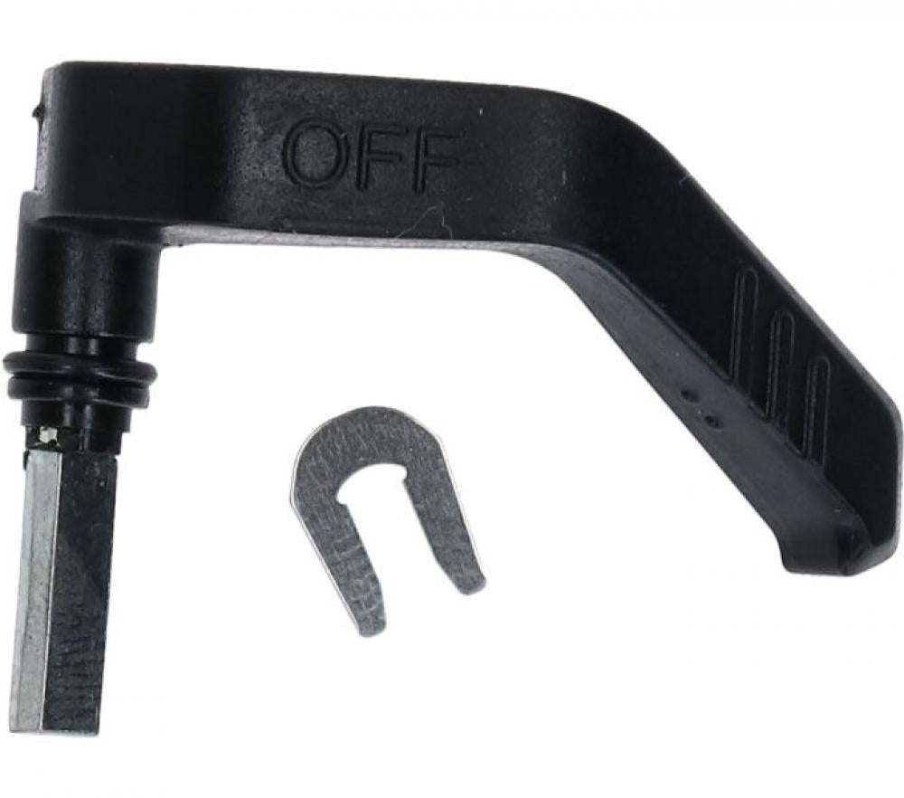 SHIMANO Schalthebel-Einheit für RD-M9100 inkl. Schraube - 34 g, Ersatzteil für Schaltwerk