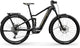 CENTURION Numinis R800i EQ EP2 625 Wh - mattschwarz - S 41 cm