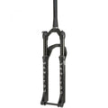 Manitou Federgabel Markhor 29" 100 mm Schwarz - leichte Trail-Federgabel mit Lockout
