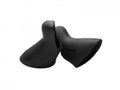 SRAM Bremshebel-Überzug RED 2012 / RED 22 schwarz - mehr Grip und Komfort am Rennradlenker