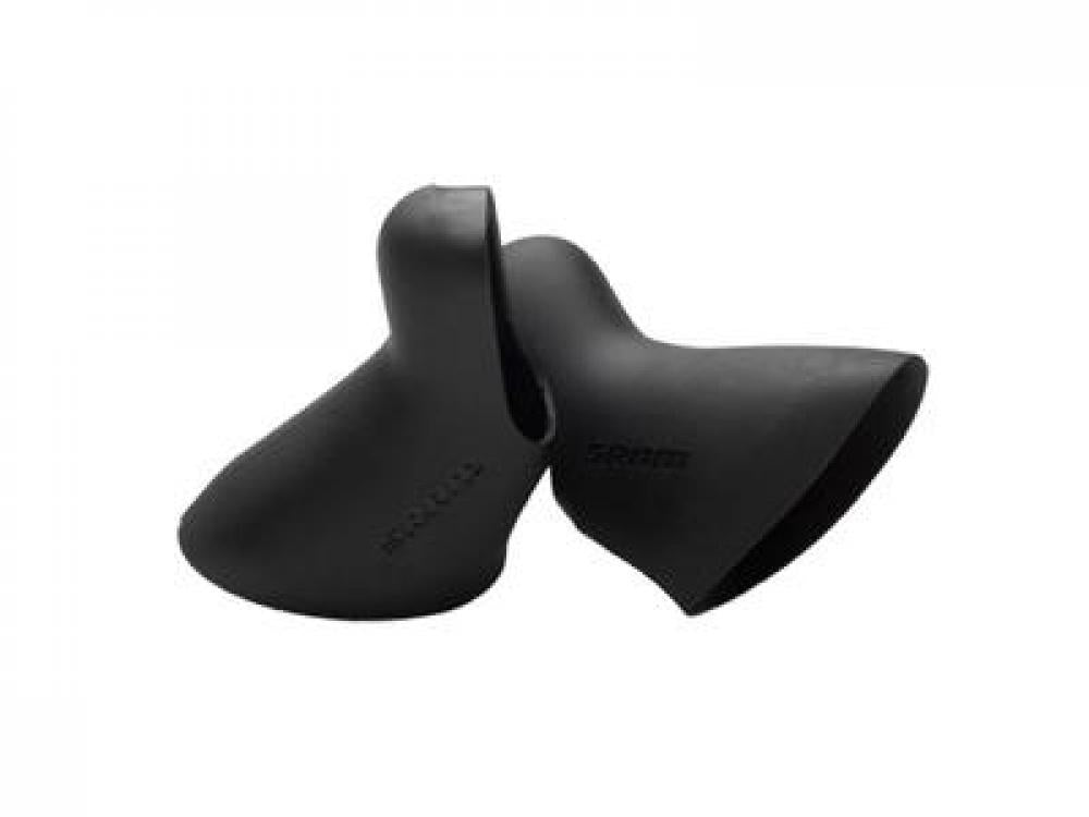 SRAM Bremshebel-Überzug RED 2012 / RED 22 schwarz - mehr Grip und Komfort am Rennradlenker