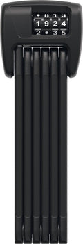 Abus Bordo Combo 6000C/90 90 cm schwarz SH 6000 67599
