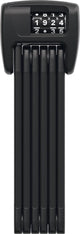 Abus Bordo Combo 6000C/90 90 cm schwarz SH 6000 67599