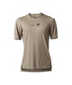 FOX Jerseys FLEXAIR PRO SS JERSEY Mocha Größe M