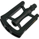 SQlab Pedal 521 Standard - MTB Plattformpedal mit optimaler Kraftübertragung