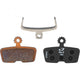 Jagwire Disc Pro Extreme Sintered Bremsbeläge SRAM/Avid - maximale Bremspower für Downhill