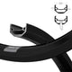 Ryde Felge ANDRA 40 25-622 Disc schwarz 36 Loch VL=8,5