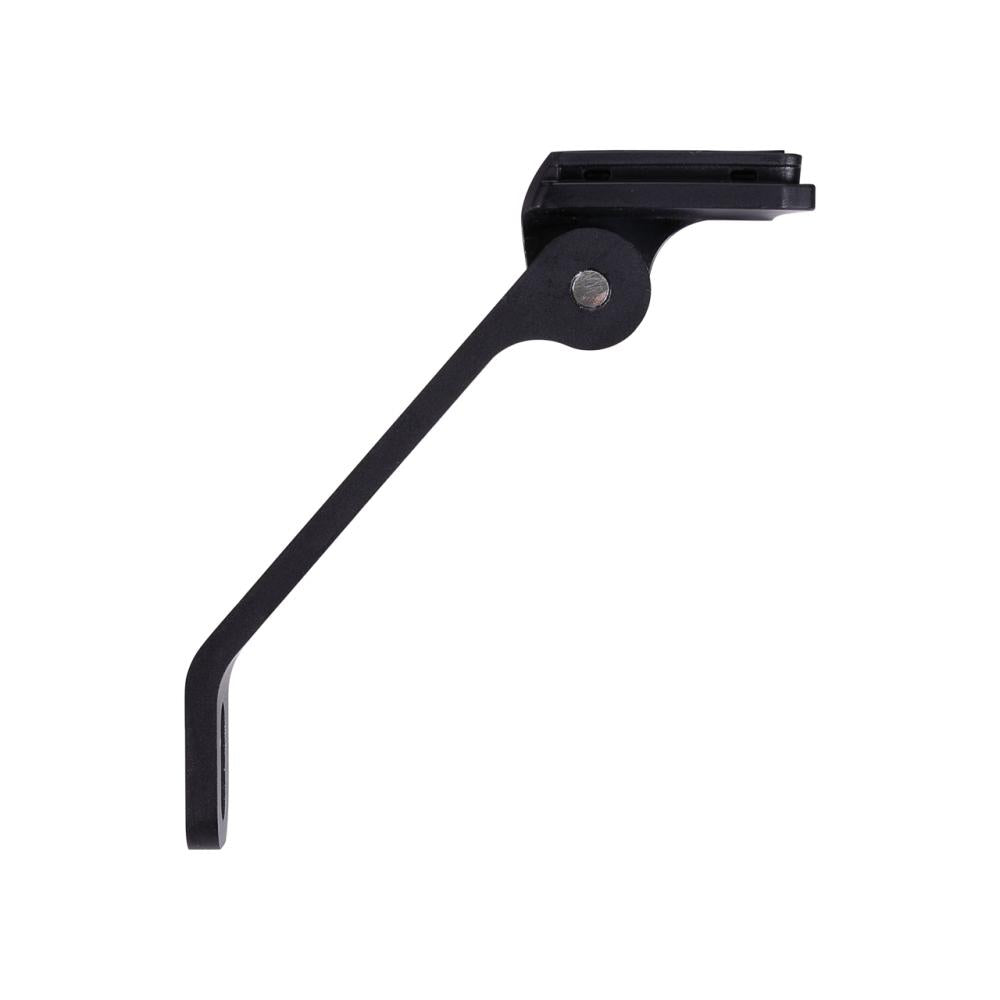 BBB Cycling BBB Halter für das CrownFix One Size schwarz - robuste Lampenhalterung