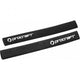 Procraft Griffüberzug für Lenkerhörnchen 300 mm schwarz - komfortabler Moosgummi-Grip