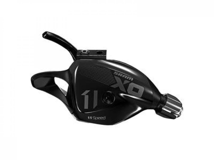 SRAM Trigger X01 schwarz - präziser 11-fach MTB-Schalthebel für maximale Kontrolle