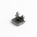 Abbey Tools Mid Plate für Kettennieter Decade 1/8" Grau - präzises Ersatzteil