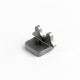 Abbey Tools Mid Plate für Kettennieter Decade 1/8" Grau - präzises Ersatzteil