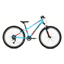 CONWAY MS 260 Kinderrad 26 Zoll Hardtail MTB - Jugendrad mit Shimano 9-Gang