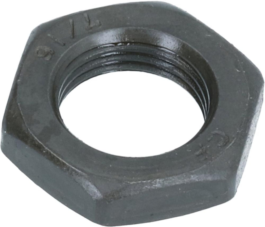 SHIMANO Kontermutter SG-3R35 - Ersatzteil für Nabenschaltung, 5 g