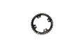 STRONGLIGHT KETTENBLATT CT2 4 ARM SRAM/SHIM/STR 104MM 38Z