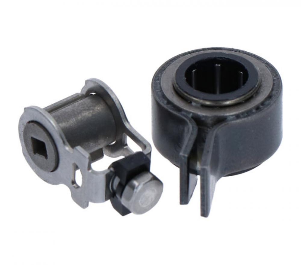 SHIMANO Stabilisator-Einheit RD-RX810 - Ersatzteil für RX810 Schaltwerk, ca. 22 g