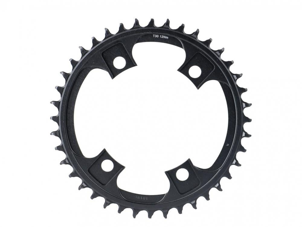 SRAM X-Sync Kettenblatt Road 12-fach 40T - grau