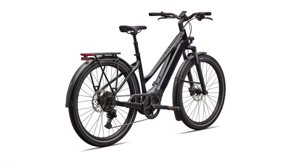 VADO 4.0 ST NB E-Bike - Specialized Trekking E-Bike mit Bosch Motor XL - E-City Bike