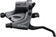 SHIMANO Schalt-/Bremshebel CLARIS ST-R2000 - 2-fach