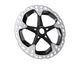 SHIMANO Bremsscheibe RT-EM910 180 mm mit Geschwindigkeitssensor-Magnet - präzise E?Bike-Bremskontrolle