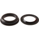 Procraft Steuersatz SIU 1 1/8" Schwarz - stabiler semi-integrierter Ahead-Steuersatz