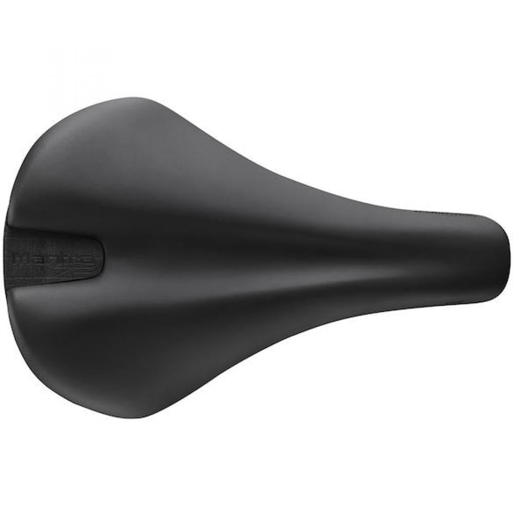 Selle San Marco Sattel Mantra Carbon FX 150 x 245 mm Schwarz - leichter Performance-Sattel