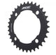 SHIMANO Kettenblatt ZEE FC-M640/FC-M645 36 Zähne - robustes Antriebsupgrade für Gravity-Einsatz