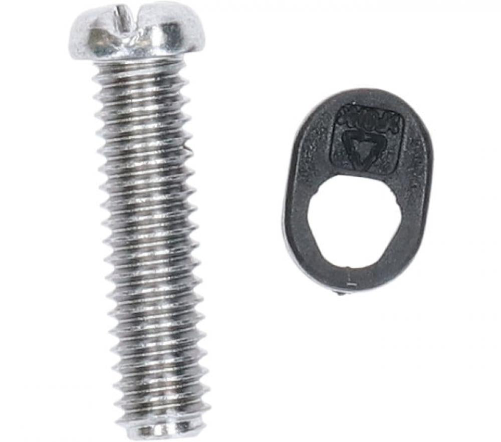 Einstellschraube Für Spannfeder B Rd-m980 M4 X 15,1 Mm - 15,, 1 Mm