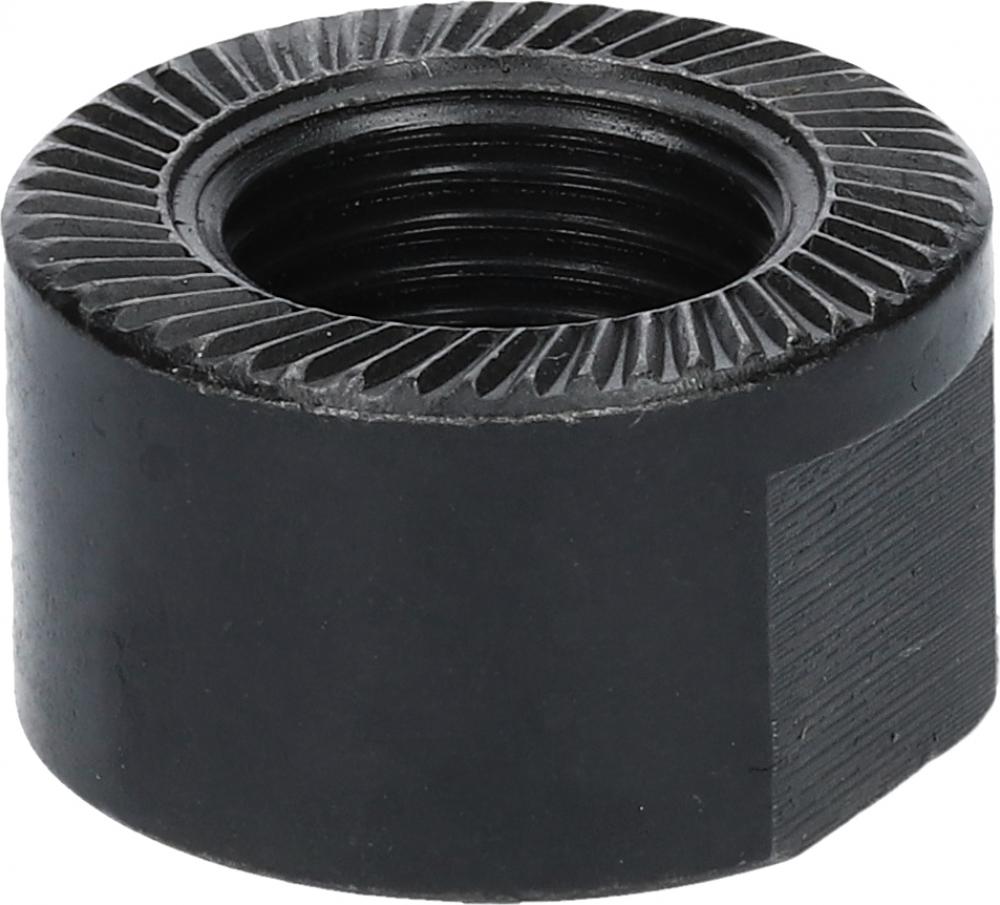 SHIMANO ACHSMUTTER 10,7MM LINKS SG-S50 - 10,, 7MM