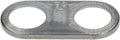 SHIMANO Unterlegscheibe PD-M737 - Ersatz-Unterlegscheibe für Pedal PD-M737, ca. 2 g