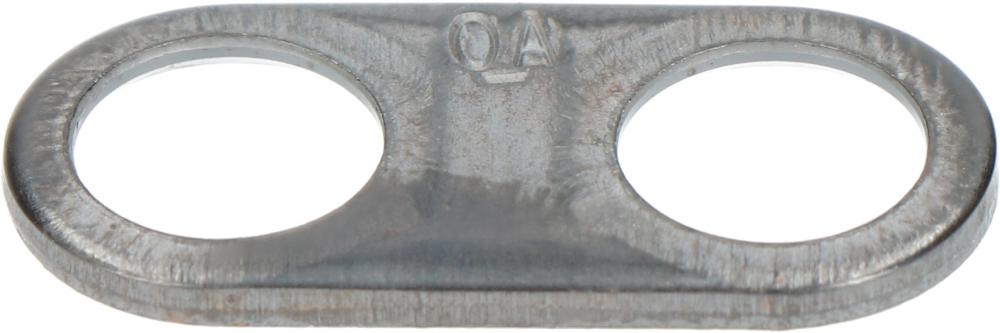 SHIMANO Unterlegscheibe PD-M737 - Ersatz-Unterlegscheibe für Pedal PD-M737, ca. 2 g