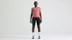 SBC FOUNDATION JERSEY SS WMN DSTRS L