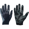 Merida Handschuhe SECOND SKIN grey pepper M grey pepper - maximaler Grip und Komfort