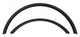 Haibike ADVENTR FS Schutzblech Set Schutzbleche v/h Set CURANA 75