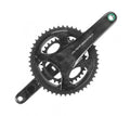 Campagnolo Kurbelgarnitur SuperRecord ProT Carbon 12s 12-fach 29-45 Zähne 170mm